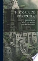 Historia de Venezuela