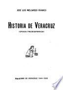 Historia de Veracruz