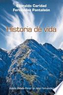 Historia de vida
