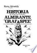 Historia del acorazado de bolsillo Almirante Graf Spee