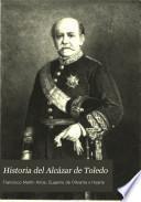 Historia del Alcázar de Toledo