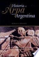 Historia del arpa en la Argentina