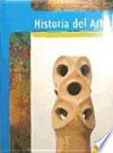 Historia del arte, 2 Bachillerato