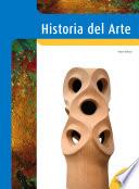 Historia del Arte 2º Bachillerato