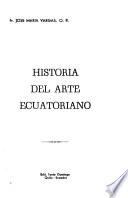 Historia del arte ecuatoriano