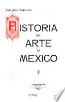 Historia del arte en México