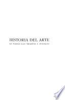 Historia del arte en todos los tiempos y pveblos