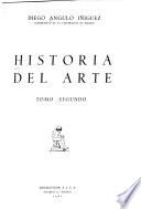 Historia del arte