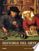 Historia del arte