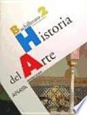 Historia del Arte.
