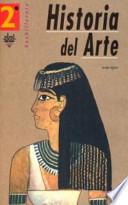 Historia del arte