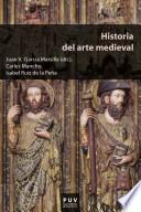 Historia del arte medieval