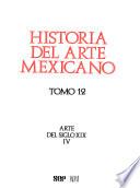 Historia del arte mexicano: Arte del siglo XIX
