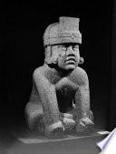 Historia del arte mexicano: Arte prehispánico