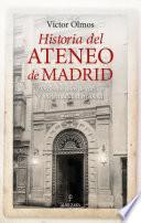Historia del Ateneo de Madrid