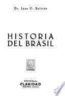 Historia del Brasil