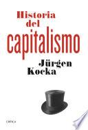 Historia del capitalismo