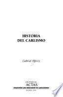 Historia del carlismo