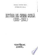 Història del cinema català (1895-1968)
