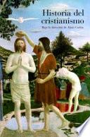Historia del cristianismo