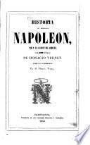 Historia del emperador Napoleon