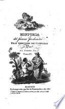 Historia del famoso predicador Fr. Gerundio de Campazas