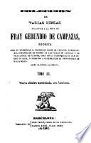 Historia del famoso predicador fray Gerundio de Campazas, alias Zotes