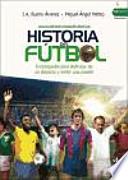 Historia del fútbol