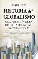 Historia del globalismo