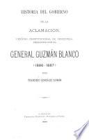 Historia del gobierno de la aclamación