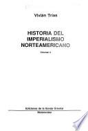Historia del imperialismo norteamericano