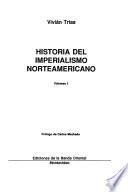 Historia del imperialismo norteamericano