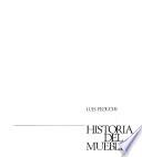 Historia del meuble