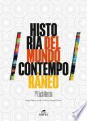 Historia del mundo contemporáneo 1º Bachillerato (2019)