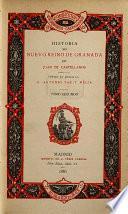 Historia del Nuovo Reino de Granada