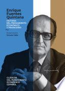 Historia del pensamiento económico y financiero