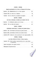 Historia del Perú: Periodo autóctono