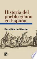 Historia del pueblo gitano en España