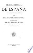 Historia del reinado de don Felipe V ...
