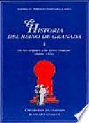 Historia del Reino de Granada: La época morisca y la repoblación (1502-1630)
