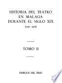 Historia del teatro en Málaga durante el siglo XIX, 1792-1914: El teatro principal y la burguesía revolucionaria, 1789-1869