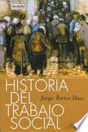 Historia del trabajo social