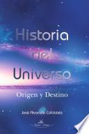Historia del Universo