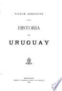 Historia del Uruguay