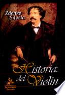 Historia del violin