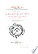 Historia, descripción y crítica de los sistemas empleados en el alumbrado de las excavaciones subterráneas