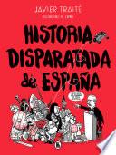 Historia disparatada de España