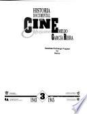 Historia documental del cine mexicano: 1943-1945