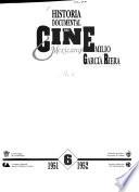 Historia documental del cine mexicano: 1951-1952