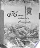 Historia e identidad de Guanajuato